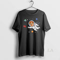 Original Milton Waddams From Office Space As An - Adult & Kids T-Shirts, Sweatshirts & Hoodies apparel design preview 1
