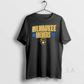 Original Milwaukee Brewers Fanatics Close Victory - Adult & Kids T-Shirts, Sweatshirts & Hoodies apparel design preview 1