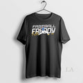 Original Milwaukee Brewers Fastball Freddy Baseball - Adult & Kids T-Shirts, Sweatshirts & Hoodies apparel design preview 1