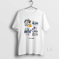 Original Milwaukee Brewers Vs Chicago Cubs 2025 Mlb - Adult & Kids T-Shirts, Sweatshirts & Hoodies apparel design preview 1