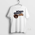 Original Milwaukee Brewers World Series 1982 - Adult & Kids T-Shirts, Sweatshirts & Hoodies apparel design preview 1