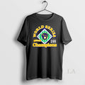 Original Milwaukee Brewers World Series Champions - Adult & Kids T-Shirts, Sweatshirts & Hoodies apparel design preview 1