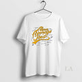 Original Milwaukee Brewers Above Average Joes - Adult & Kids T-Shirts, Sweatshirts & Hoodies apparel design preview 1