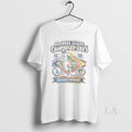 Original Milwaukee Brewers Vs La Dodgers Mlb 2025 - Adult & Kids T-Shirts, Sweatshirts & Hoodies apparel design preview 1