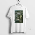 Original Mineral Dlvec Las Vegas Nevada October 10 - Adult & Kids T-Shirts, Sweatshirts & Hoodies apparel design preview 1