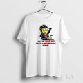Original Minion I May Be Crazy But Is Better Than - Adult & Kids T-Shirts, Sweatshirts & Hoodies apparel design preview 1