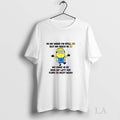 Original Minion In My Mind Im Still 24 But Back Is 55 - Adult & Kids T-Shirts, Sweatshirts & Hoodies apparel design preview 1