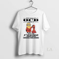 Original Minion You Call It Ocd I Put The Fucking - Adult & Kids T-Shirts, Sweatshirts & Hoodies apparel design preview 1