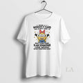 Original Minions Being A Woman Is Hard You Always - Adult & Kids T-Shirts, Sweatshirts & Hoodies apparel design preview 1