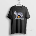Original Minnesota Basketball Federation Lynx - Adult & Kids T-Shirts, Sweatshirts & Hoodies apparel design preview 1