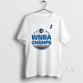 Original Minnesota Lynx 2025 Wnba Finals Champion - Adult & Kids T-Shirts, Sweatshirts & Hoodies apparel design preview 1