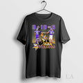 Original Minnesota Vikings Players J Mccarthy Justin - Adult & Kids T-Shirts, Sweatshirts & Hoodies apparel design preview 1