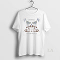 Original Mipso Farewell Tour - Adult & Kids T-Shirts, Sweatshirts & Hoodies apparel design preview 1