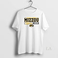 Original Mizzou Tigers Bella Relaxed Athletic Script - Adult & Kids T-Shirts, Sweatshirts & Hoodies apparel design preview 1