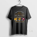 Original Mizzou Tigers Vs Texas Am We Have Our Eye On - Adult & Kids T-Shirts, Sweatshirts & Hoodies apparel design preview 1