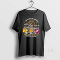 Original Mizzou Tigers Vs Texas Am We Have Our Eye On - Adult & Kids T-Shirts, Sweatshirts & Hoodies apparel design preview 1