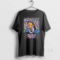 Original Modest Mouse Fall Tour 2025 The Fillmore - Adult & Kids T-Shirts, Sweatshirts & Hoodies apparel design preview 1