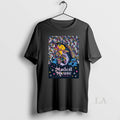 Original Modest Mouse October 11 2025 The Fillmore - Adult & Kids T-Shirts, Sweatshirts & Hoodies apparel design preview 1