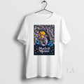 Original Modest Mouse October 11 2025 The Fillmore - Adult & Kids T-Shirts, Sweatshirts & Hoodies apparel design preview 1