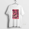Original Moe Brooklyn Bowl Ny Tour October 10 2025 - Adult & Kids T-Shirts, Sweatshirts & Hoodies apparel design preview 1