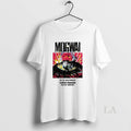 Original Mogwai Circo Voador Rio De Janeiro Brazil - Adult & Kids T-Shirts, Sweatshirts & Hoodies apparel design preview 1