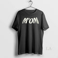 Original Mom Aja Wilsons - Adult & Kids T-Shirts, Sweatshirts & Hoodies apparel design preview 1