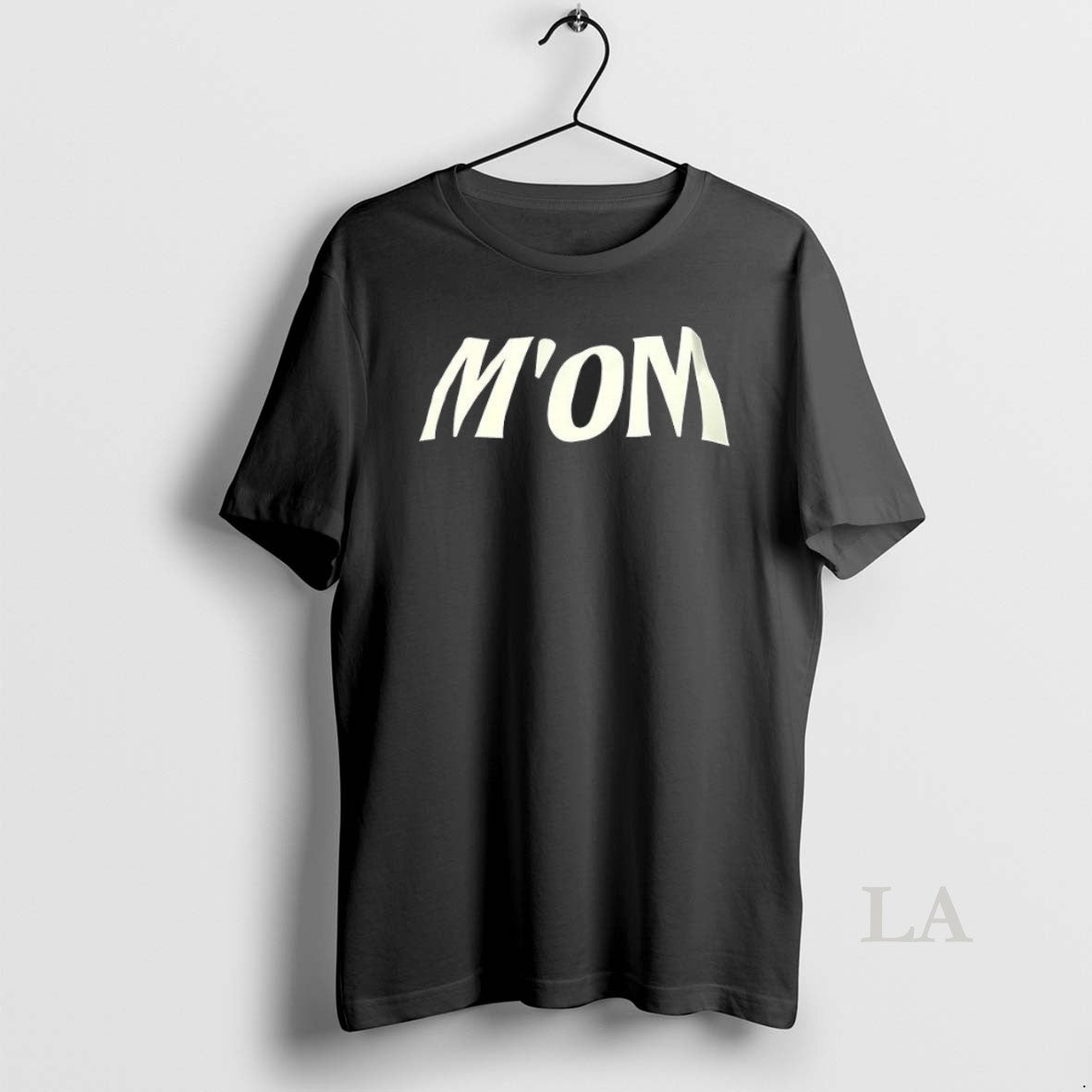 Original Mom Aja Wilsons - Adult & Kids T-Shirts, Sweatshirts & Hoodies apparel design preview 1