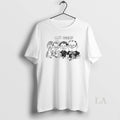 Original Mom Jeans Drawing Of The Band - Adult & Kids T-Shirts, Sweatshirts & Hoodies apparel design preview 1
