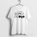 Original Mom Jeans Drawing Of The Band 2025 - Adult & Kids T-Shirts, Sweatshirts & Hoodies apparel design preview 1