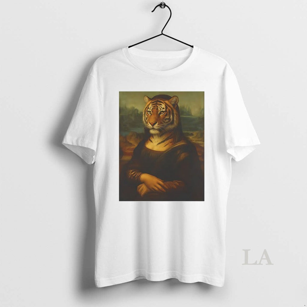 Original Mona Ms - Adult & Kids T-Shirts, Sweatshirts & Hoodies apparel design preview 1