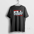 Original Monday Night Kill Tony Ceramic And Classic - Adult & Kids T-Shirts, Sweatshirts & Hoodies apparel design preview 1