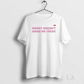 Original Money Doesnt Grow On Trees - Adult & Kids T-Shirts, Sweatshirts & Hoodies apparel design preview 1