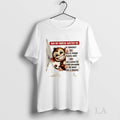 Original Monkey Has My Mouth Gotten Me Not A Chance - Adult & Kids T-Shirts, Sweatshirts & Hoodies apparel design preview 1
