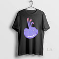Original Monsters Inc Randall Boggs Costume - Adult & Kids T-Shirts, Sweatshirts & Hoodies apparel design preview 1