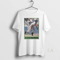Original Montreal Expos Vladimir Guerrero Baseball - Adult & Kids T-Shirts, Sweatshirts & Hoodies apparel design preview 1
