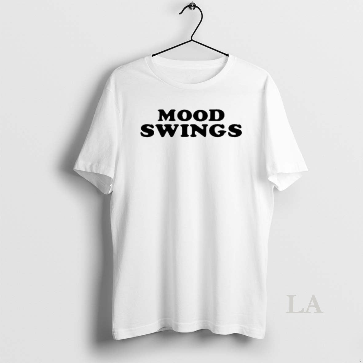 Original Mood Swings - Adult & Kids T-Shirts, Sweatshirts & Hoodies apparel design preview 1