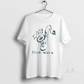 Original Moon Hooch Funky Sax - Adult & Kids T-Shirts, Sweatshirts & Hoodies apparel design preview 1