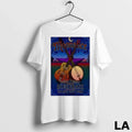 Original Moonalice October 5 2025 Golden Gate Park - Adult & Kids T-Shirts, Sweatshirts & Hoodies apparel design preview 1