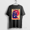 Original Mordor Fest Gondor Head - Adult & Kids T-Shirts, Sweatshirts & Hoodies apparel design preview 1
