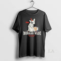 Original Morgan Wade The Party Is Over Foul Chop Dog - Adult & Kids T-Shirts, Sweatshirts & Hoodies apparel design preview 1