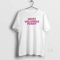 Original Most Valuable Pussy - Adult & Kids T-Shirts, Sweatshirts & Hoodies apparel design preview 1
