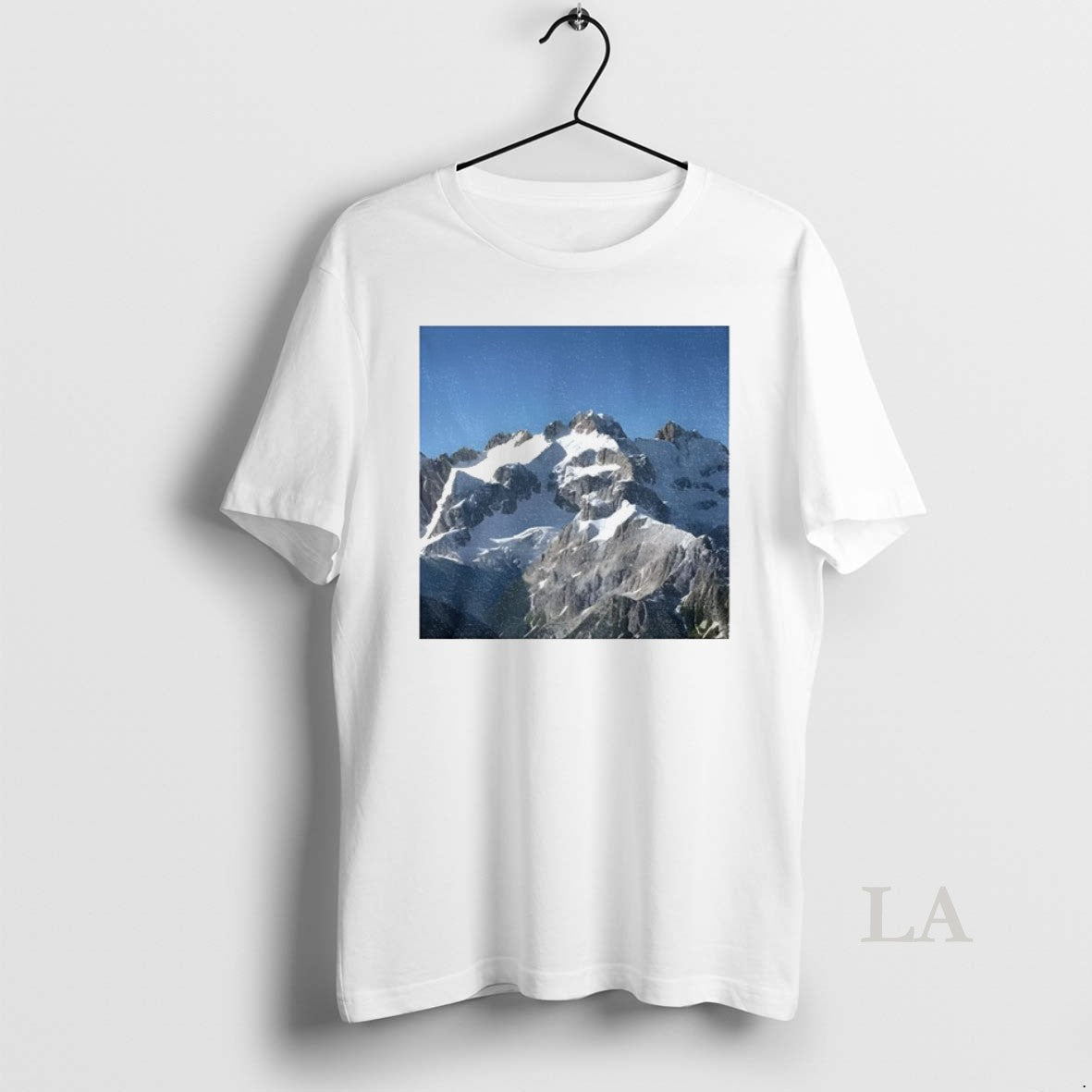 Original Mountain Hitler Mountler - Adult & Kids T-Shirts, Sweatshirts & Hoodies apparel design preview 1