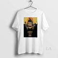 Original Mouse Powell Oct 29 2025 Goldfield Trading - Adult & Kids T-Shirts, Sweatshirts & Hoodies apparel design preview 1