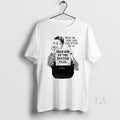 Original Move On Him Like The Bitch He Is Grab By - Adult & Kids T-Shirts, Sweatshirts & Hoodies apparel design preview 1