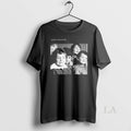 Original Moyce Manor Self Titled Album Cover 2025 - Adult & Kids T-Shirts, Sweatshirts & Hoodies apparel design preview 1