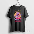 Original Mr Chris Fetts Vette Graphic - Adult & Kids T-Shirts, Sweatshirts & Hoodies apparel design preview 1