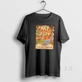 Original Mt Joy 2026 Australia And New Zealand Tour - Adult & Kids T-Shirts, Sweatshirts & Hoodies apparel design preview 1