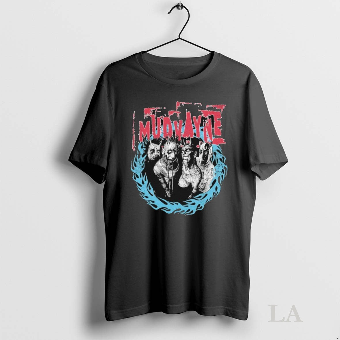 Original Mudvayne Biology - Adult & Kids T-Shirts, Sweatshirts & Hoodies apparel design preview 1
