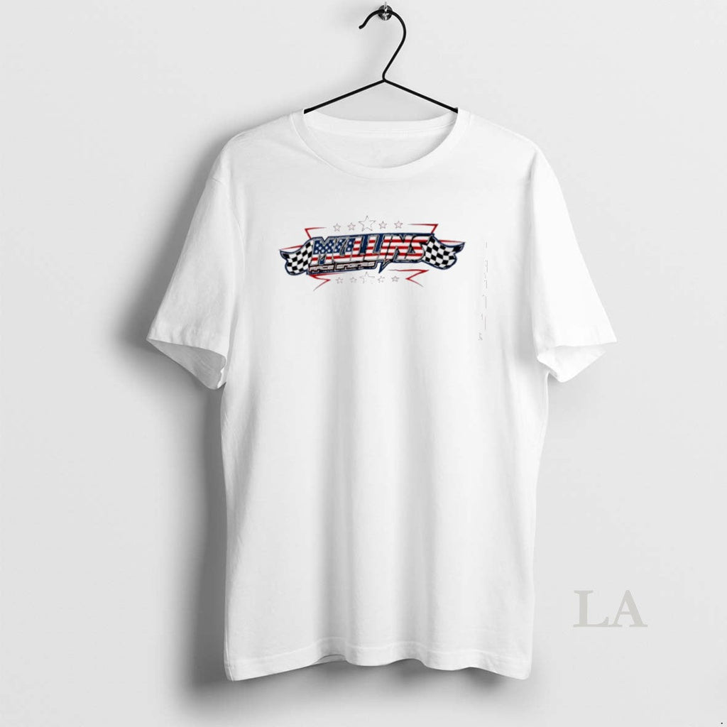Original Mullins Race Engines Logo - Adult & Kids T-Shirts, Sweatshirts & Hoodies apparel design preview 1