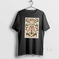 Original Mumford And Sons Nationwide Arena In - Adult & Kids T-Shirts, Sweatshirts & Hoodies apparel design preview 1
